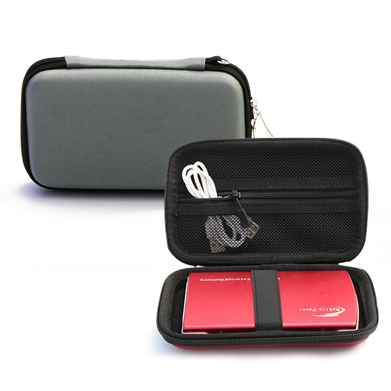 Harici Sabit Disk Çantası Çant - Tech Accessories Case incelemesi ve fiyatı