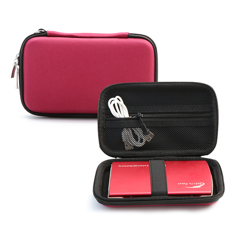 Harici Sabit Disk Çantası Çant - Tech Accessories Case incelemesi ve fiyatı