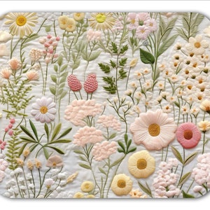 Mouse Pad Fırçalanmış Kumaş Mo - Kawaii Tech Accessories incelemesi ve fiyatı