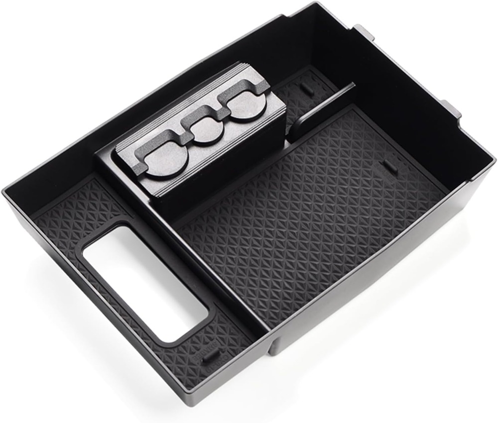 Araba Merkezi Kol Dayama Kutus - Tech Car Accessories incelemesi ve fiyatı