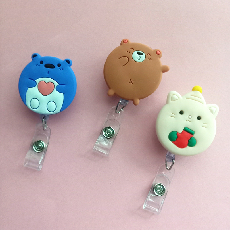 Karikatür Panda Hamster Kedi R - Kawaii Tech Accessories incelemesi ve fiyatı