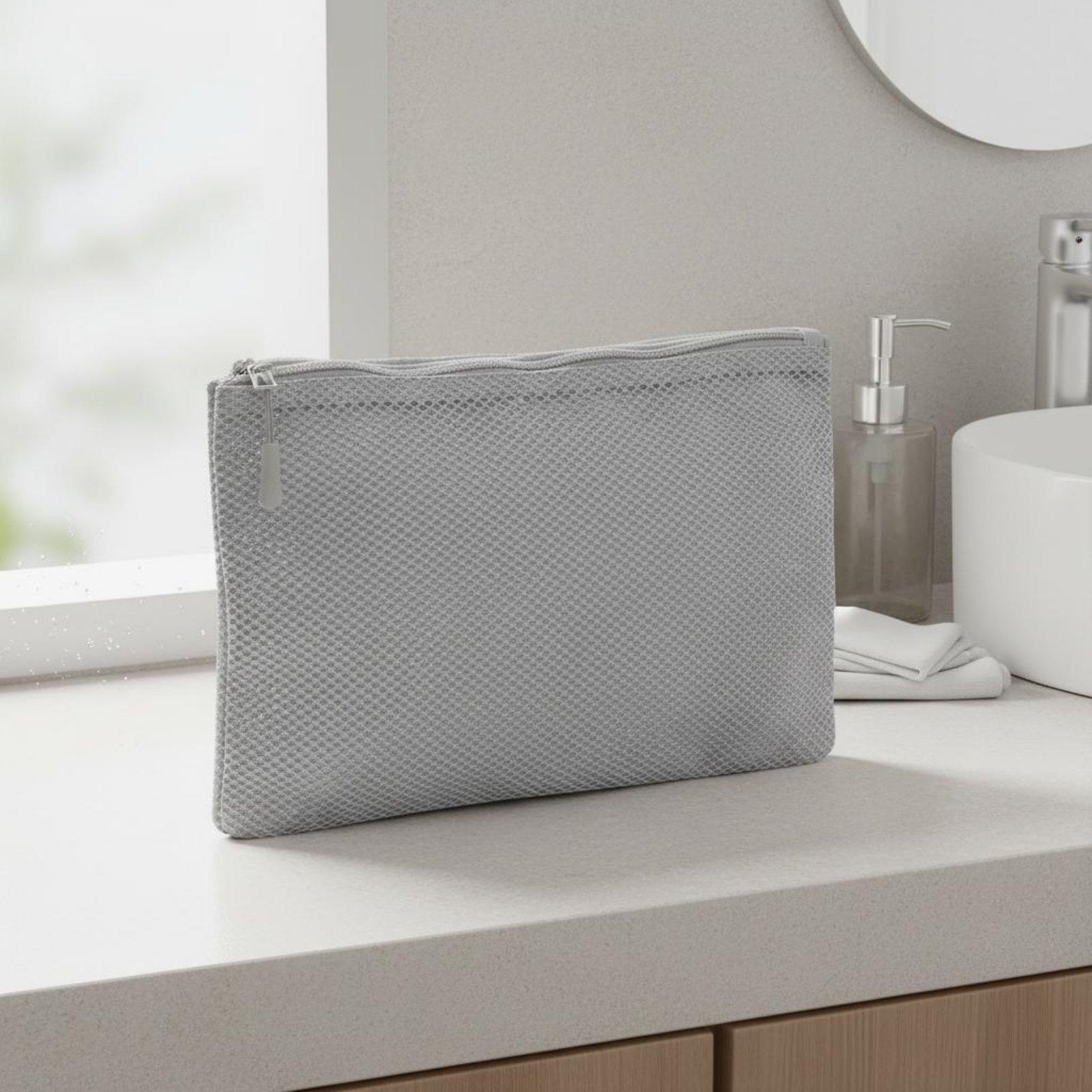 Su Geçirmez Polyester Kumaştan - Tech Accessories Travel Organizer Pouch incelemesi ve fiyatı