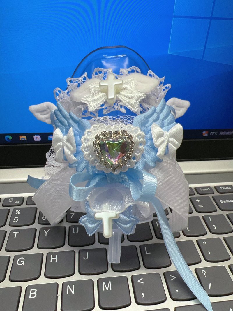 Orijinal Tasarım Dekoratif Oks - Kawaii Tech Accessories incelemesi ve fiyatı
