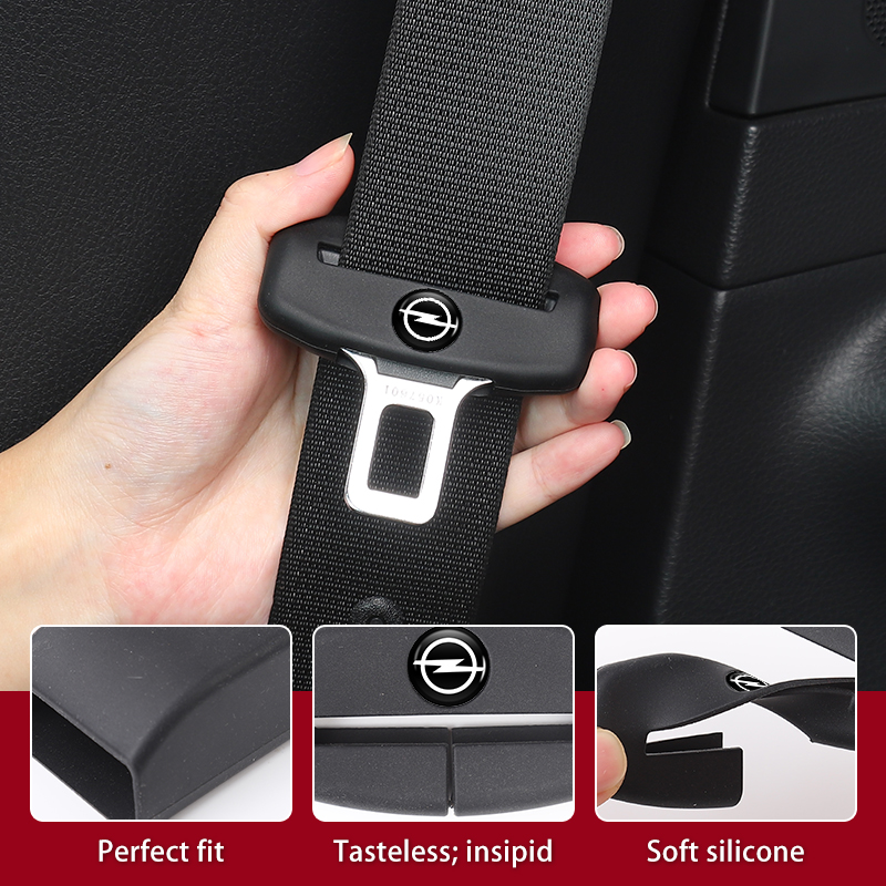 Araba Silikon Emniyet Kemeri T - Tech Car Accessories incelemesi ve fiyatı