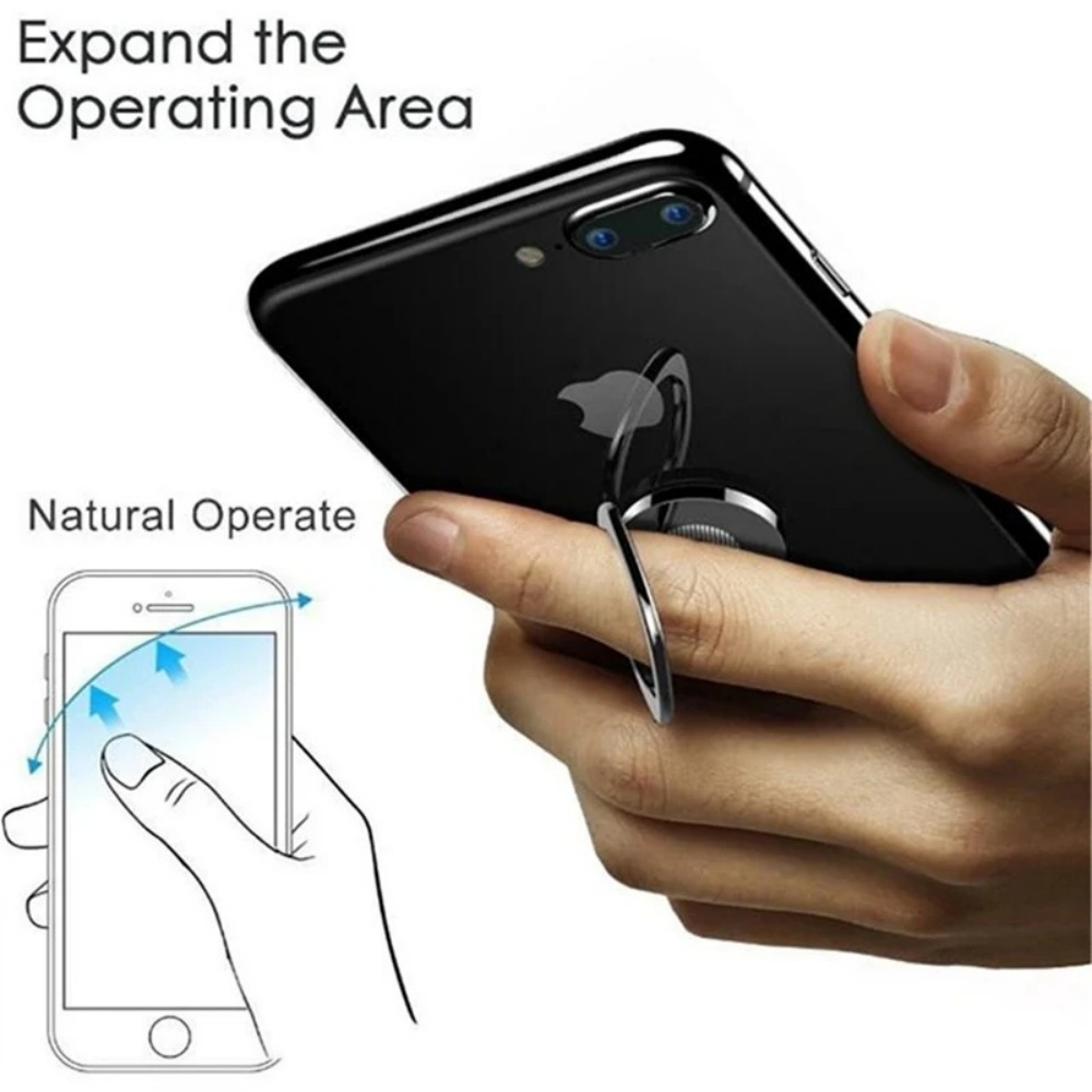 Evrensel Parmak Yüzük Telefon  - Mobile Tech Accessories incelemesi ve fiyatı