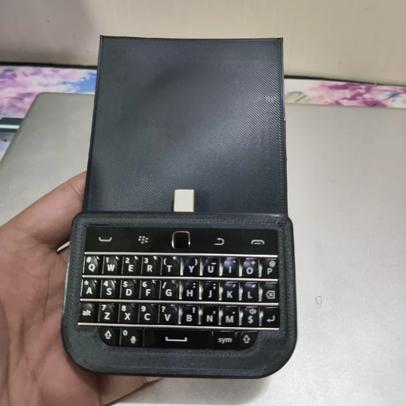 BlackBerykbd Q20 Klavye Mouse  - Mobile Tech Accessories incelemesi ve fiyatı