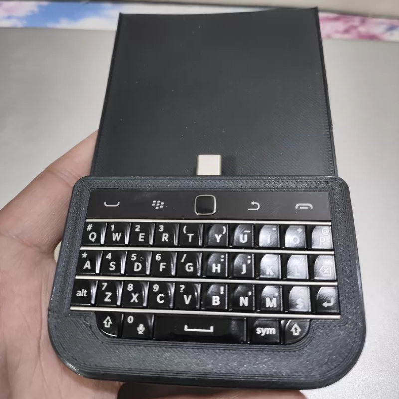 BlackBerykbd Q20 Klavye Mouse  - Mobile Tech Accessories incelemesi ve fiyatı