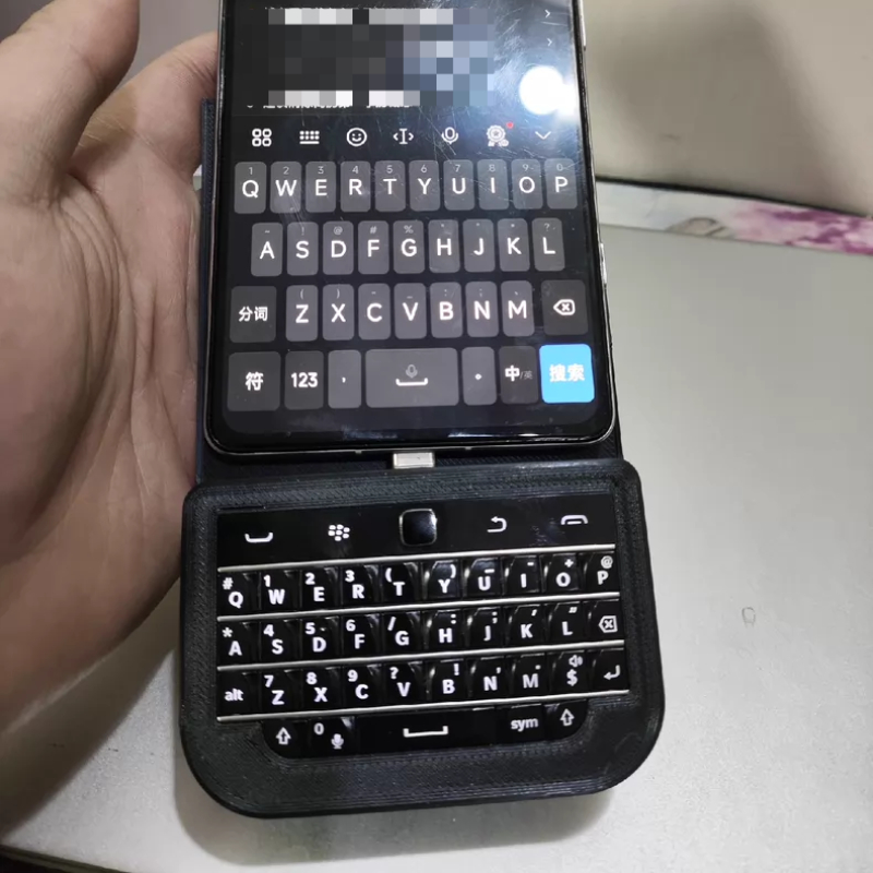 BlackBerykbd Q20 Klavye Mouse  - Mobile Tech Accessories incelemesi ve fiyatı
