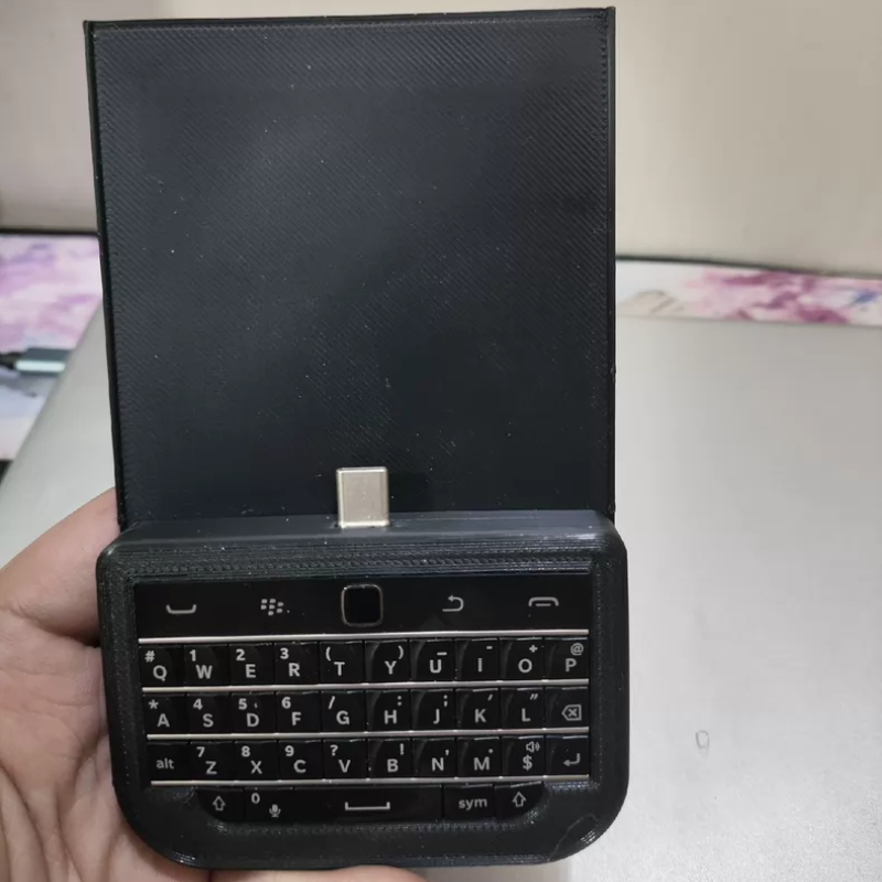 BlackBerykbd Q20 Klavye Mouse  - Mobile Tech Accessories incelemesi ve fiyatı