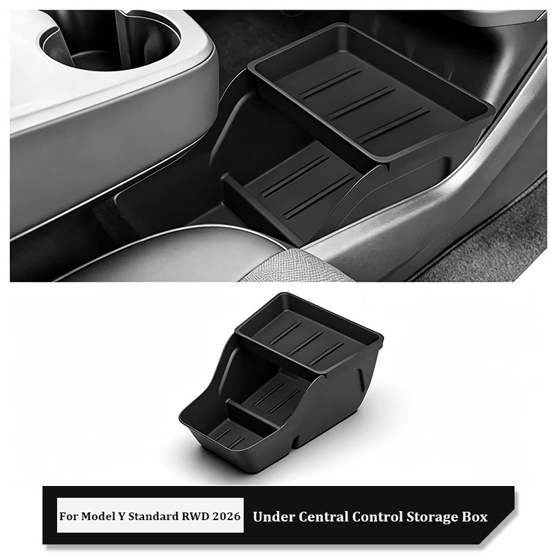Tesla Model Y Standart RWD 202 - Tech Car Accessories incelemesi ve fiyatı
