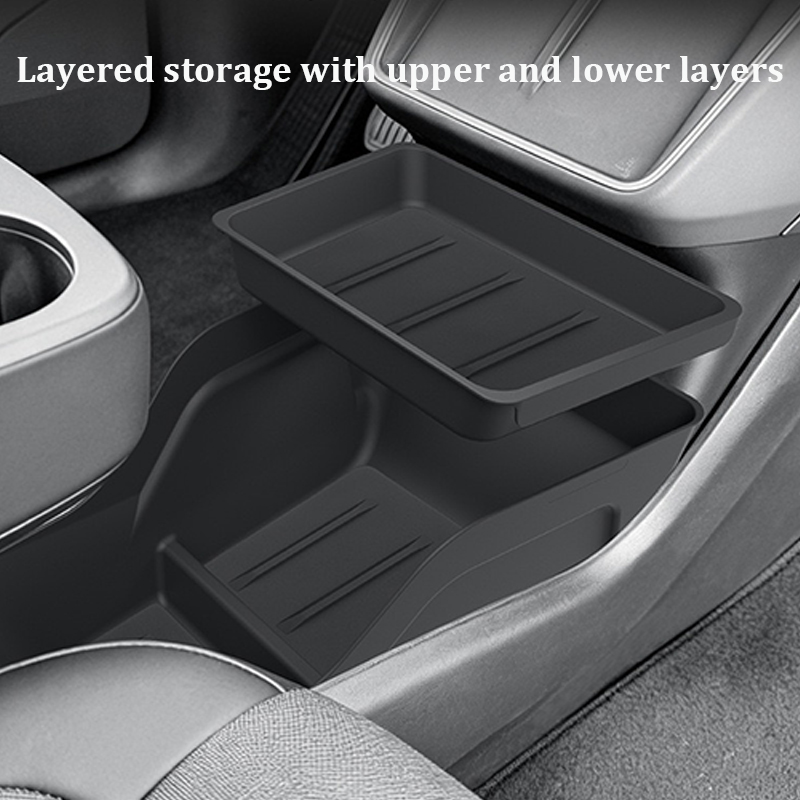 Tesla Model Y Standart RWD 202 - Tech Car Accessories incelemesi ve fiyatı