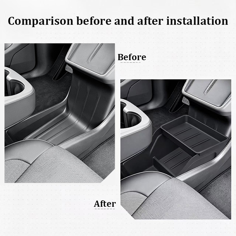 Tesla Model Y Standart RWD 202 - Tech Car Accessories incelemesi ve fiyatı