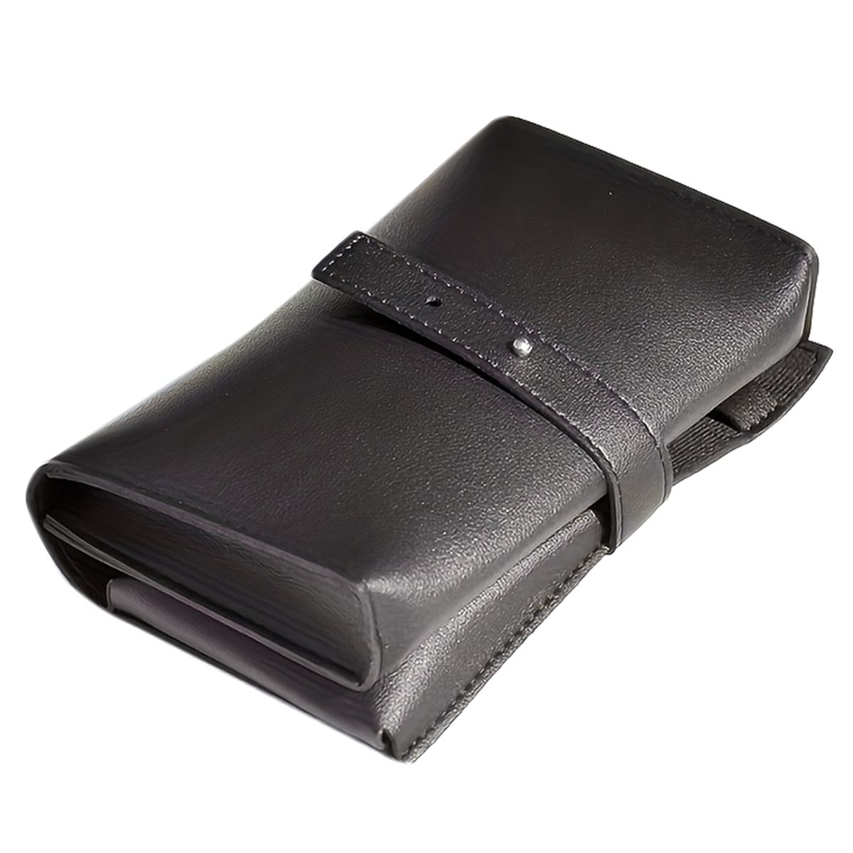 (A94Z] PU Çok Bölmeli Düzenley - Tech Accessories Storage incelemesi ve fiyatı