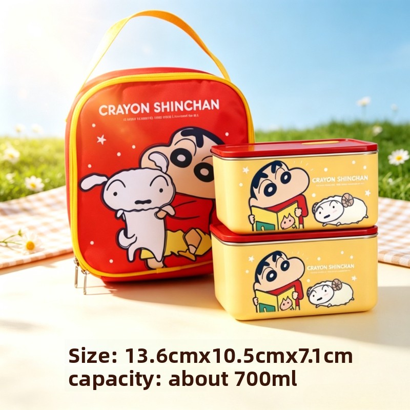 Crayon Shin-chan Karikatür Pas - Kawaii Tech Accessories incelemesi ve fiyatı